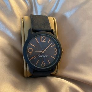 Nine West Watch